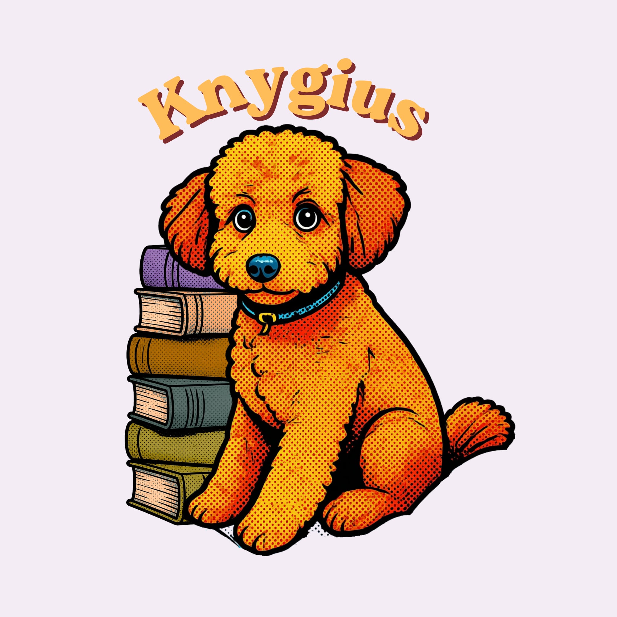 Knygius